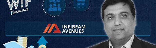 Infibeam’s Revenue Up 27.7% In Q2, PAT Declines 2.43%