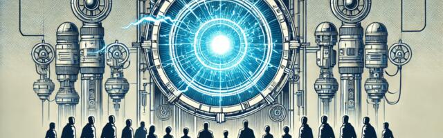 OpenAI Stargate is a $500B bet: America’s AI Manhattan Project or costly dead-end?