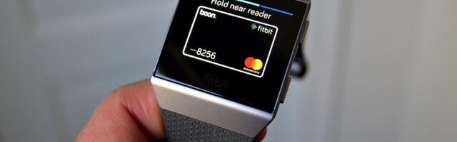 Fitbit has to pay a $12.25 million fine for overheating smartwatch injuries