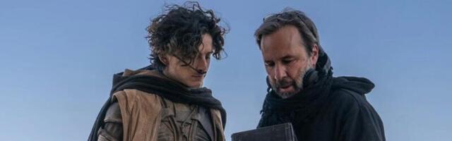 Denis Villeneuve Is Making Dune 3 Next Because You Want It