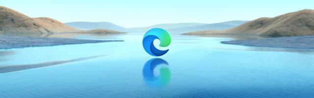 Looks like the Edge Browser can’t be uninstalled after all
