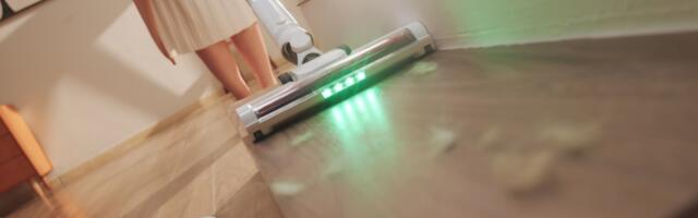 This popular robot vacuum now comes bundled with a cordless vacuum for better cleaning