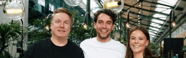 Agteria Biotech raises €6 million for methane-reducing products for cattle