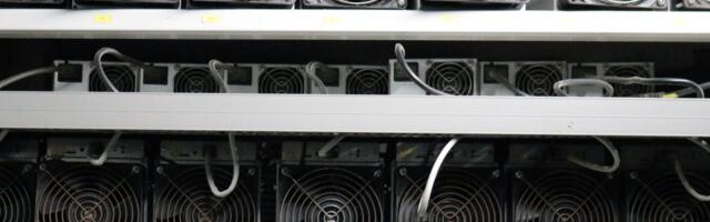 Bitcoin Miner GDA Expands West Texas Facilities With 50 MW Deployment