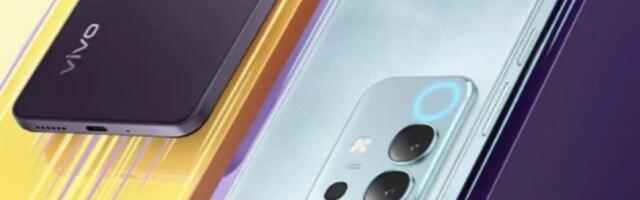vivo T4x 5G's price segment and colors revealed