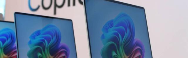 Microsoft will soon use AI to help you find your photos and files on Copilot+ PCs