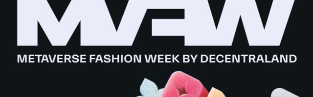 Global Designers Challenge Borders, Identity, and the Limits of Physical Fashion at Metaverse Fashion Week 2025