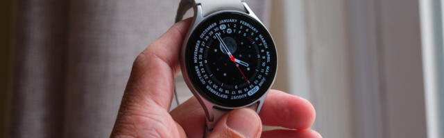 Don’t expect any big battery upgrades from the Samsung Galaxy Watch 8