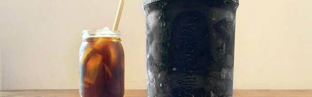 This Cheap Device Makes Iced Coffee and Chills Wine in Under a Minute