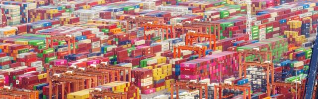 Tech’s Biggest Trade War Losers