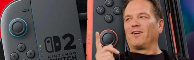 Xbox boss talks Switch 2 support, says Nintendo a "great partner"