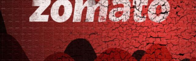 Zomato’s Platform Fees, Delivery Charges Not Unfair Or Discriminatory: CCI
