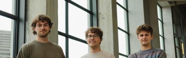 Belgium’s Nuclivision raises €5M for ML-powered PET imaging