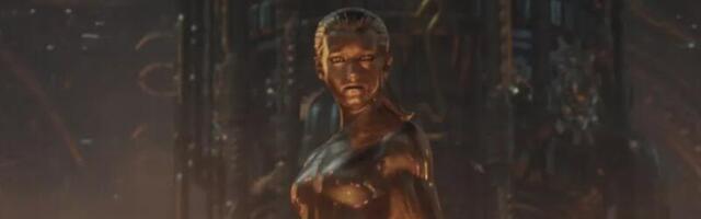 Fantastic Four‘s Julia Garner Teases Her Take on the Silver Surfer