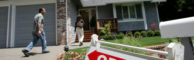 5 years ago, only 85 US cities had starter homes that cost at least $1 million. Now there are 233.
