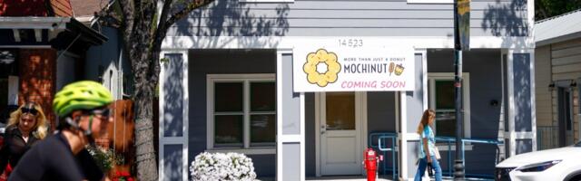 Can Saratoga Village’s downward spiral find an upswing?
