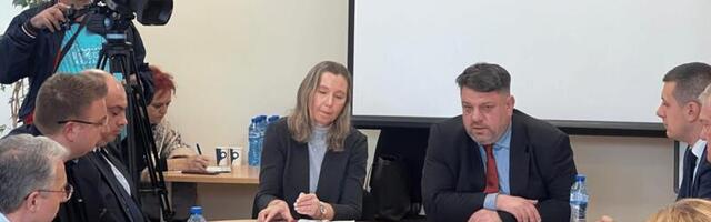 Bulgaria eyes Eurozone to curb grey economy and illegal gambling