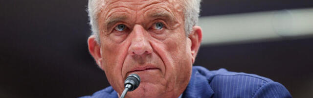 Under RFK Jr., COVID shots will only be available to people 65+, high-risk groups
