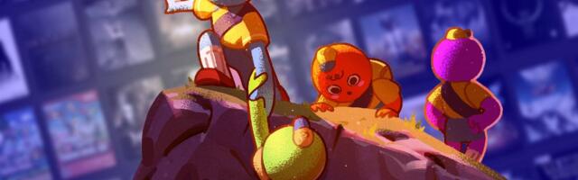 Budget Steam smash hit, Peak, is my new gaming obsession