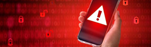 Dangerous new malware can scan photos on both Android and iOS devices, report says
