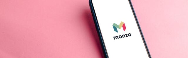Monzo fined £21m for inadequate financial crime controls