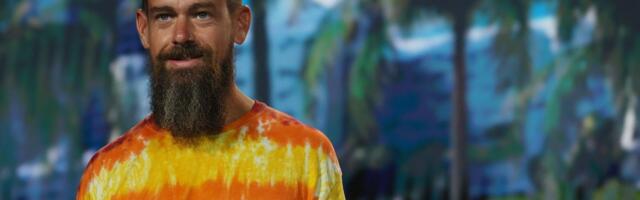 Jack Dorsey Drops His Second New App in a Week