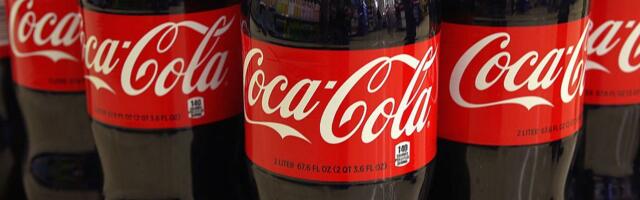 Trump’s claims of a Coca-Cola agreement quickly go flat as nutritionists groan