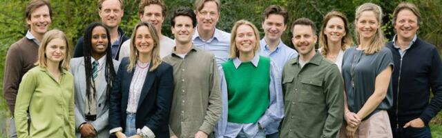 Dutch VC SHIFT Invest announces first close of new impact fund at €92M; discover its investment focus and target