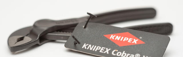 What Makes Knipex Pliers So Special? (And Does Lowe's Still Sell Them?)