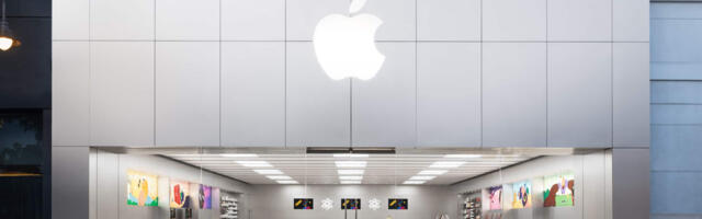 Apple's Tim Cook 'very open to M&A that accelerates our road map' for AI' — company increasing spending on AI initiatives, reorganizing teams to address expansion