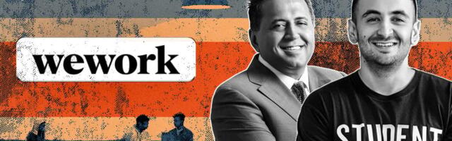 WeWork India FY25: Posts INR 128 Cr Profit On Deferred Tax Gains
