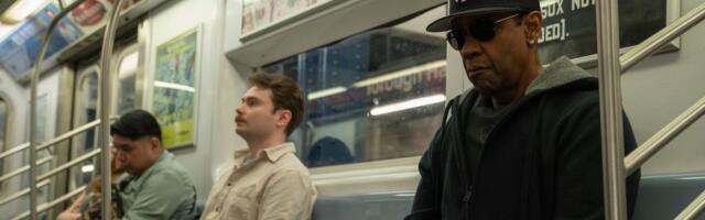 The 29 Best Movies on Apple TV+ Right Now (September 2025)