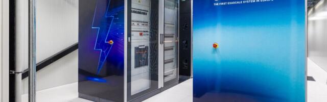 Europe’s fastest supercomputer JUPITER to launch in Germany: Watch live