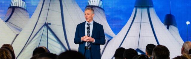United Airlines CEO Sees Travel Demand Rebound