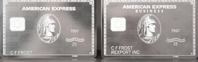 Amex raised the fee on its Platinum Card to $895. People seem to love it still.