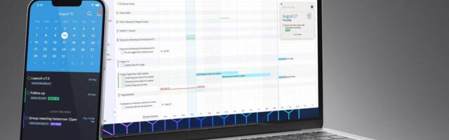 Let this $40 platform be your digital command and organization center