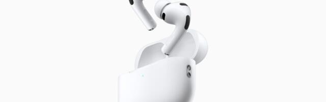 Apple's 'Back to School' Offer Ends Soon, Now Applies to AirPods Pro 3