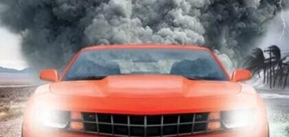 How can we save ourselves from Big Car?
