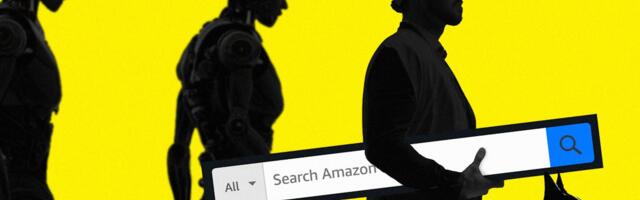 How Amazon Product Listings Are Evolving as AI Changes Search