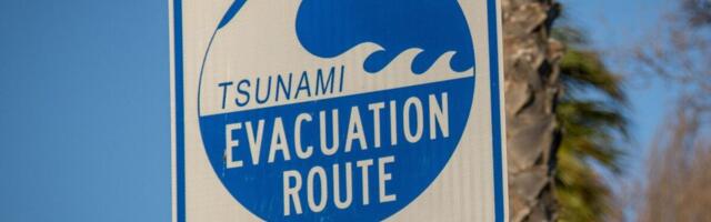 The U.S. Tsunami Warning System Is Crumbling