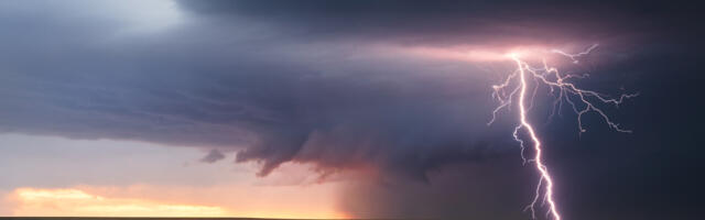 Cutting-Edge Generator Could Create More Energy Than '800 Lightning Bolts'