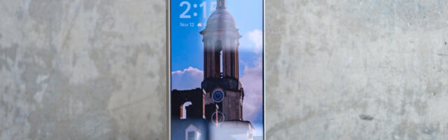 OnePlus 15 overheating fix tested — here are the results