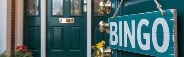 Belfast man sentenced for operating illegal bingo enterprise from home