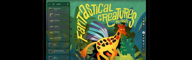 Apple Brings Pixelmator Pro To iPad: Powerful New Tools For Designers And Creators