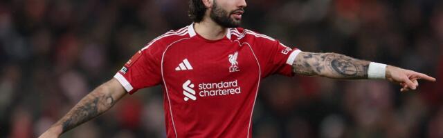 Premier League Soccer: Stream Liverpool vs. Burnley Live From Anywhere