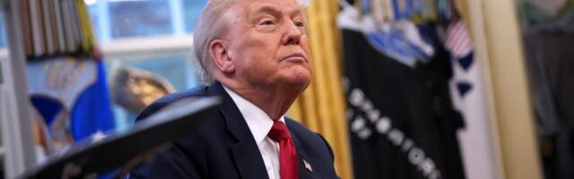 Trump’s National Bitcoin Reserve Is Still in the Works. Some States Have Already Taken Action on Theirs