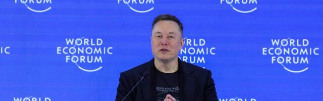 Elon Musk warns AI could become smarter than humans in the next 5 years