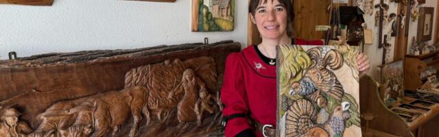 Italy’s Ladins take visibility into their own hands facing minimal exposure in Olympic celebrations