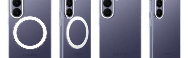 Galaxy S26 leak predicts a disappointing wireless top-up situation