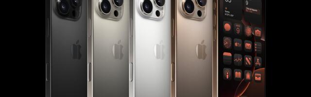 Apple Begins Selling Refurbished iPhone 16 and iPhone 16 Pro Models at Lower Prices